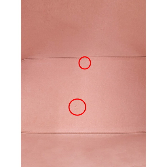 Louis Vuitton Epi Neverfull Tote Bag - Picture 8 of 9